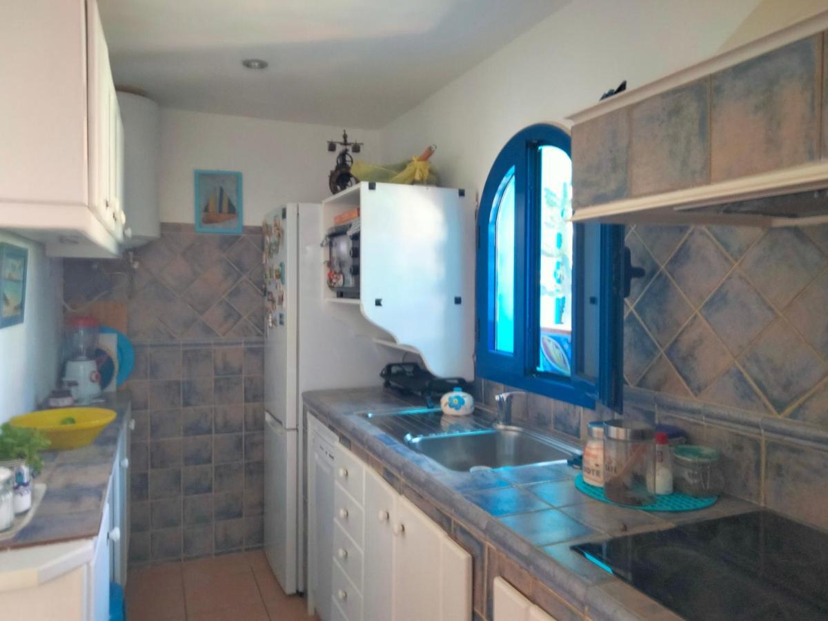 Villa Rosa Meravigliosa Con Piscina Interna Κοραλέχο Εξωτερικό φωτογραφία